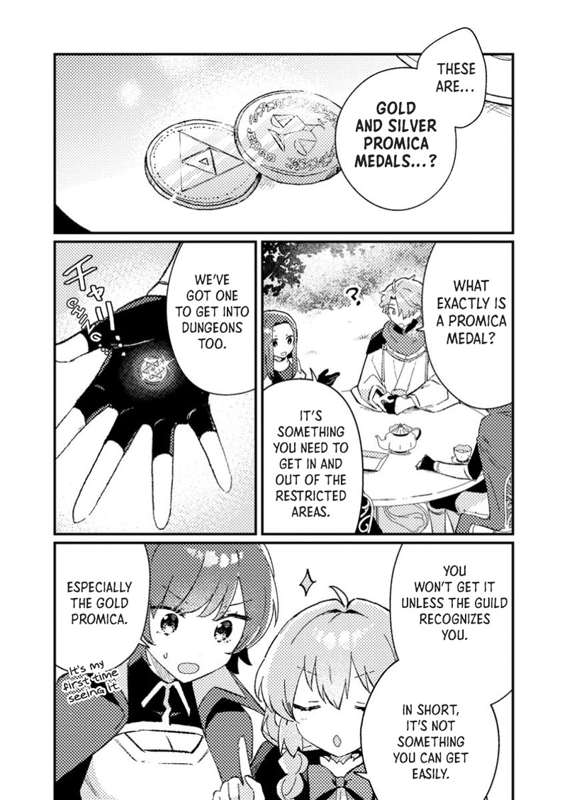 Isekai Merchant Living A Rich Slow Life With Isekai Travel 6 7