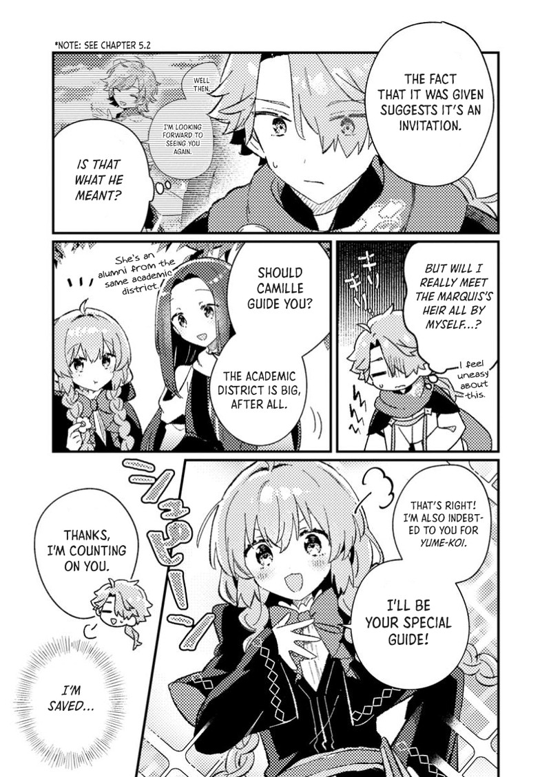 Isekai Merchant Living A Rich Slow Life With Isekai Travel 6 9
