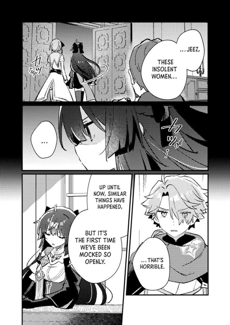 Isekai Merchant Living A Rich Slow Life With Isekai Travel 8 8