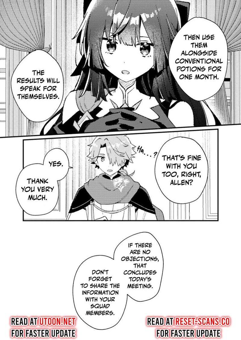 Isekai Merchant Living A Rich Slow Life With Isekai Travel 9a 9