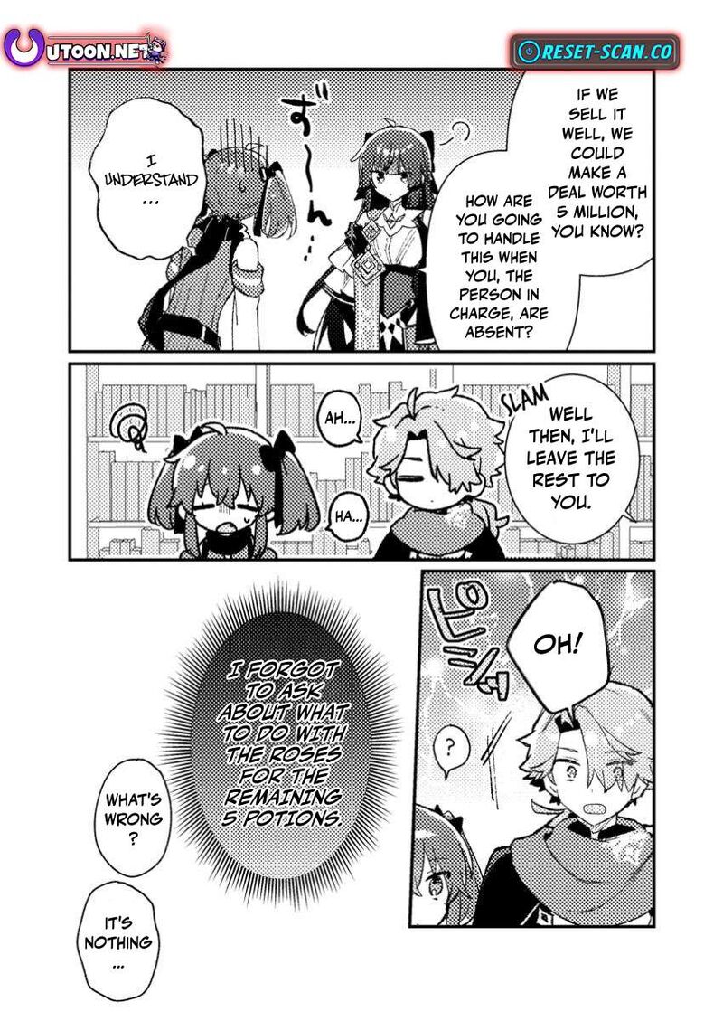 Isekai Merchant Living A Rich Slow Life With Isekai Travel 9c 1