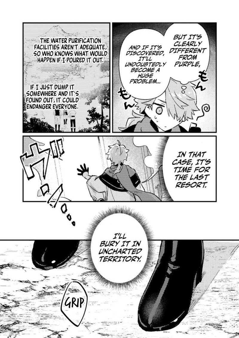 Isekai Merchant Living A Rich Slow Life With Isekai Travel 9c 4