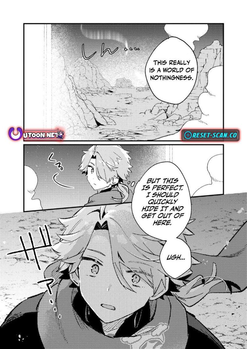 Isekai Merchant Living A Rich Slow Life With Isekai Travel 9c 5