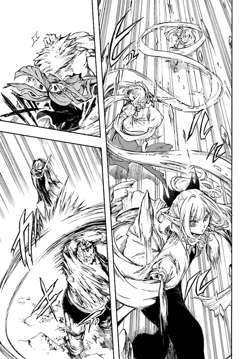 Isekai Mokushiroku Mynoghra Hametsu No Bunmei De Hajimeru Sekai Seifuku 17a 5