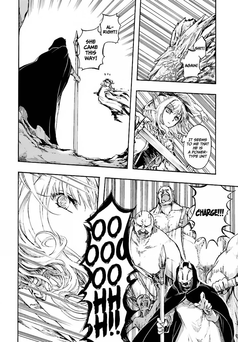 Isekai Mokushiroku Mynoghra Hametsu No Bunmei De Hajimeru Sekai Seifuku 17a 6