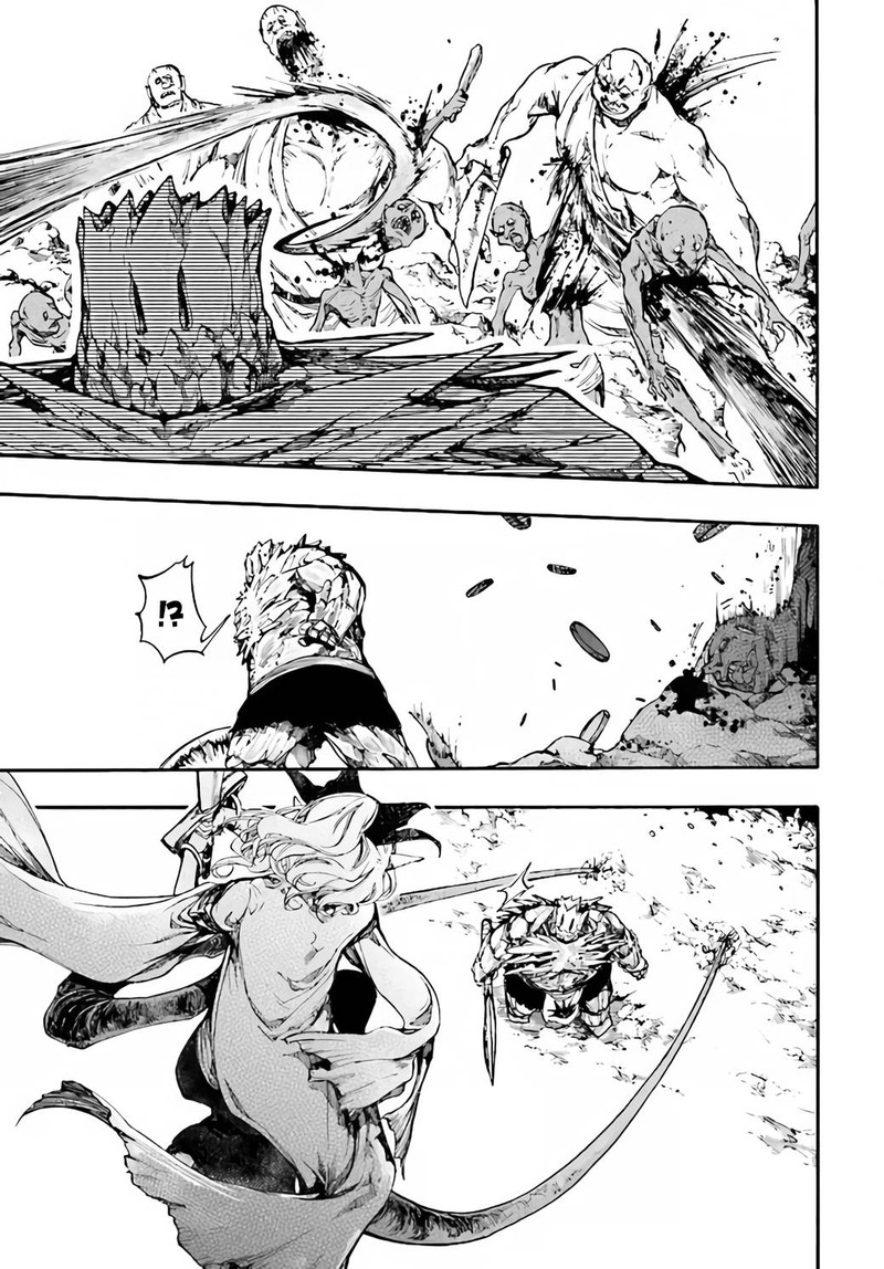 Isekai Mokushiroku Mynoghra Hametsu No Bunmei De Hajimeru Sekai Seifuku 17a 9