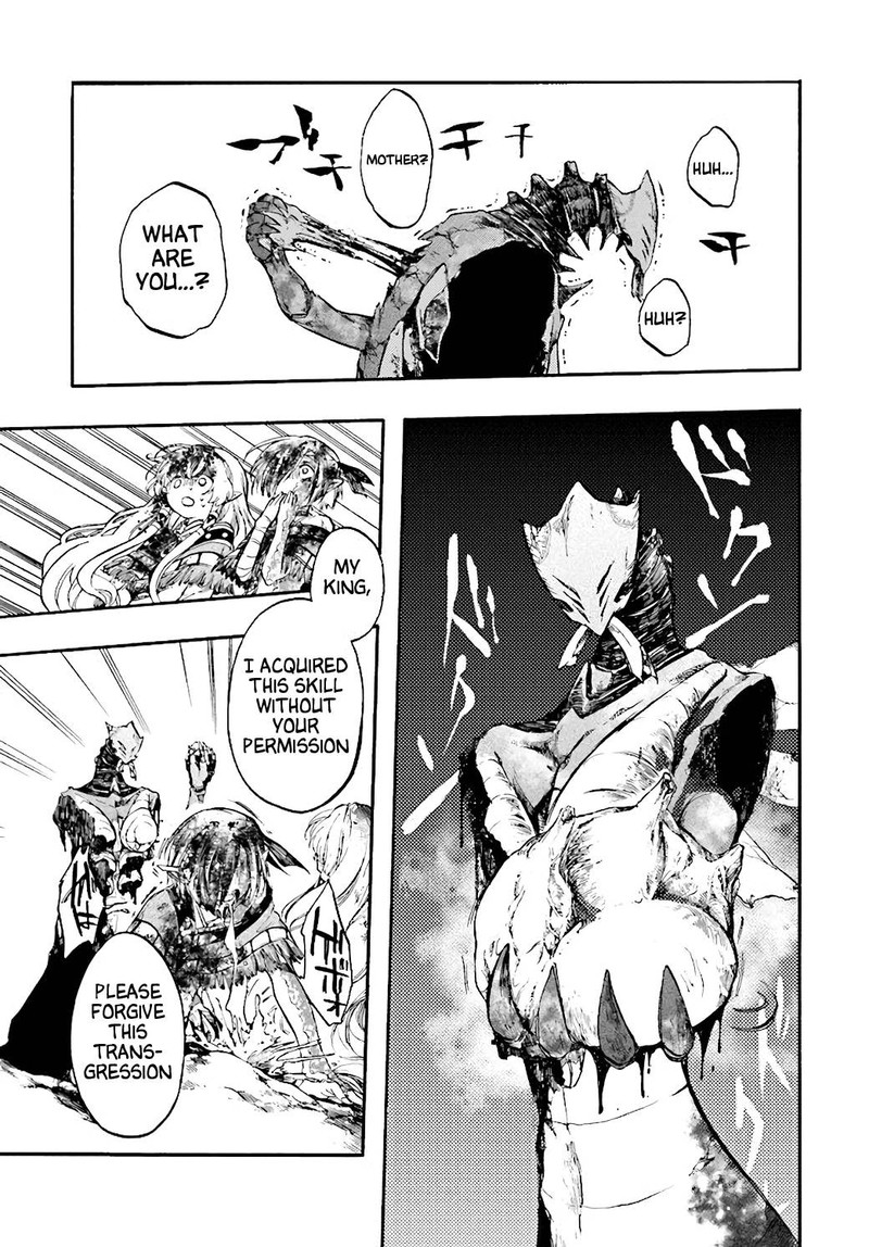 Isekai Mokushiroku Mynoghra Hametsu No Bunmei De Hajimeru Sekai Seifuku 21 11