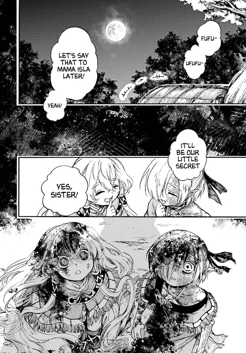 Isekai Mokushiroku Mynoghra Hametsu No Bunmei De Hajimeru Sekai Seifuku 21 4