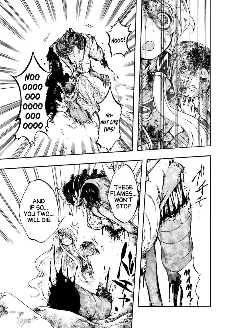Isekai Mokushiroku Mynoghra Hametsu No Bunmei De Hajimeru Sekai Seifuku 21 7
