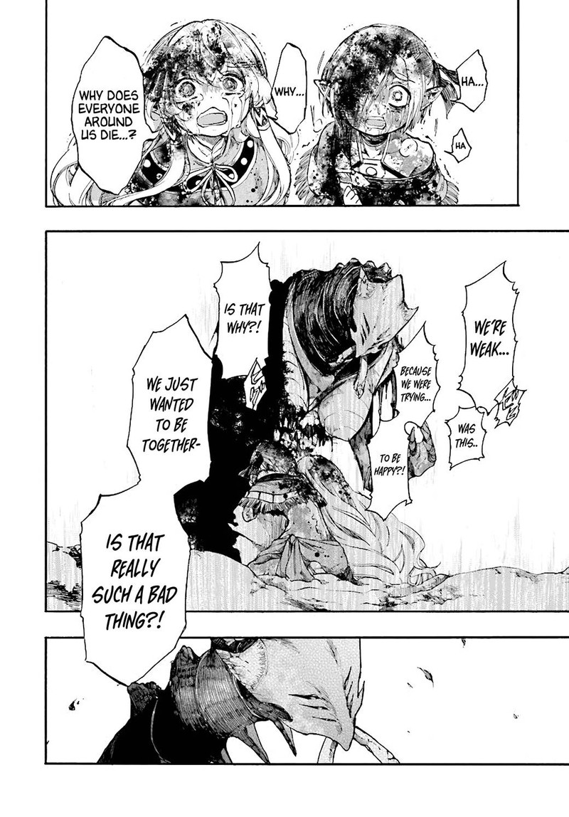 Isekai Mokushiroku Mynoghra Hametsu No Bunmei De Hajimeru Sekai Seifuku 21 8