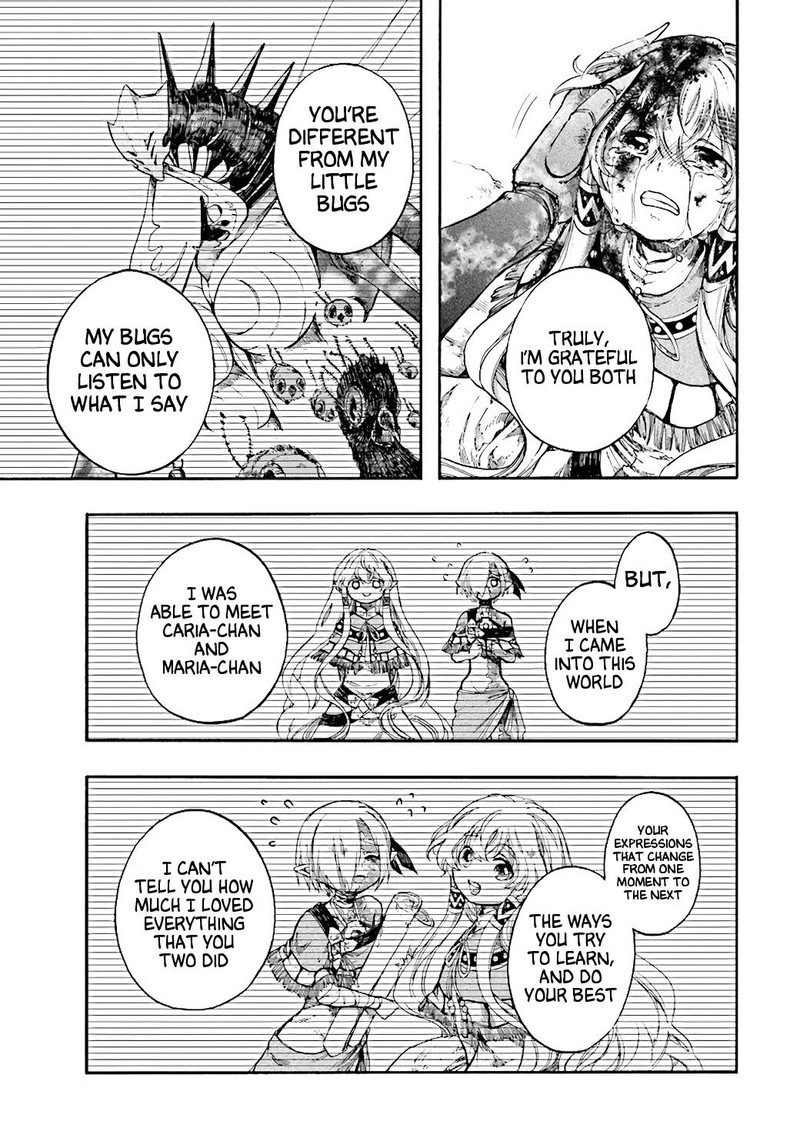 Isekai Mokushiroku Mynoghra Hametsu No Bunmei De Hajimeru Sekai Seifuku 21 9