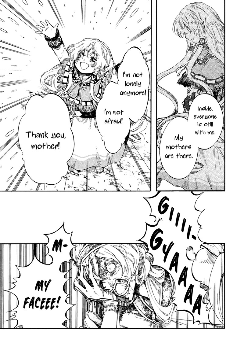 Isekai Mokushiroku Mynoghra Hametsu No Bunmei De Hajimeru Sekai Seifuku 22 11