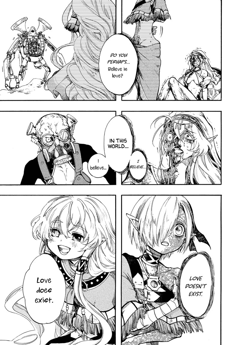 Isekai Mokushiroku Mynoghra Hametsu No Bunmei De Hajimeru Sekai Seifuku 22 17