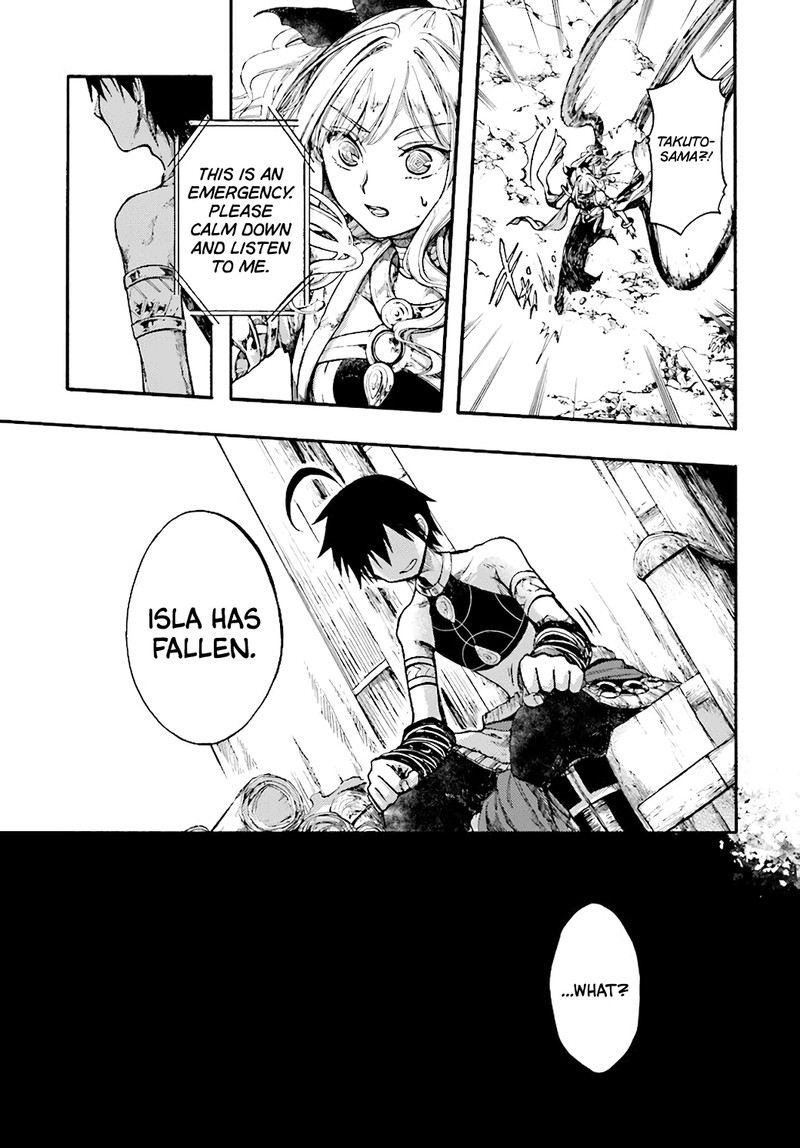 Isekai Mokushiroku Mynoghra Hametsu No Bunmei De Hajimeru Sekai Seifuku 22 3