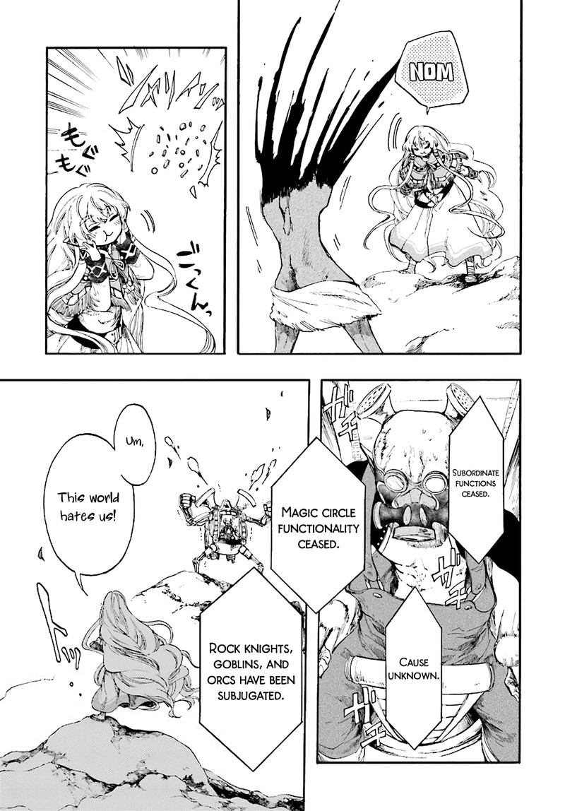 Isekai Mokushiroku Mynoghra Hametsu No Bunmei De Hajimeru Sekai Seifuku 22 9