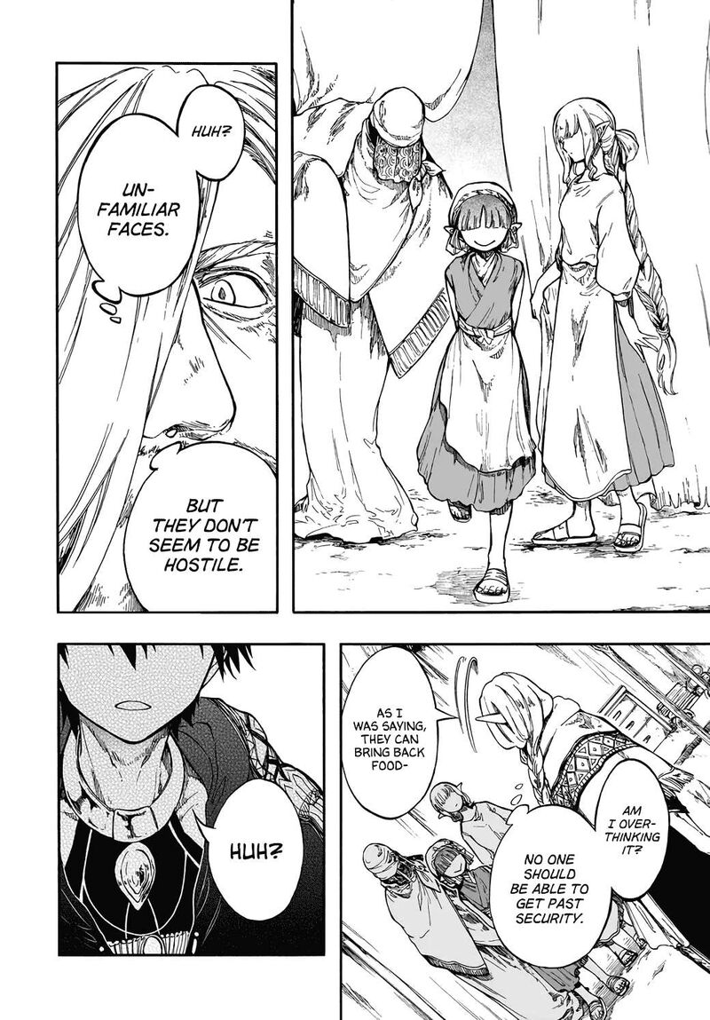 Isekai Mokushiroku Mynoghra Hametsu No Bunmei De Hajimeru Sekai Seifuku 28 10