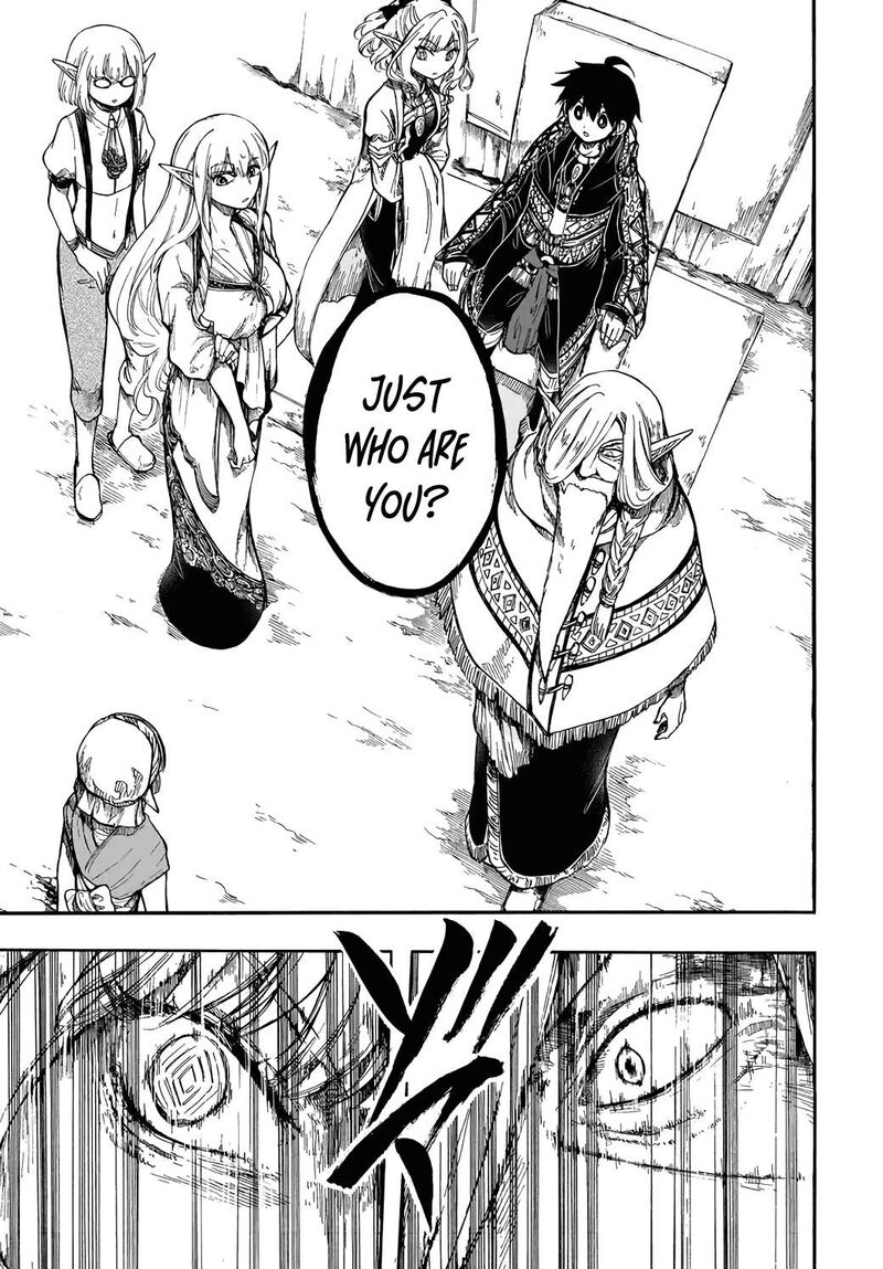 Isekai Mokushiroku Mynoghra Hametsu No Bunmei De Hajimeru Sekai Seifuku 28 11