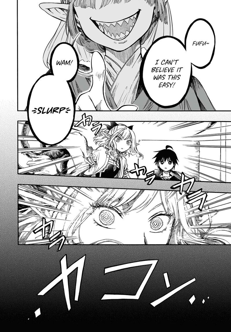 Isekai Mokushiroku Mynoghra Hametsu No Bunmei De Hajimeru Sekai Seifuku 28 12