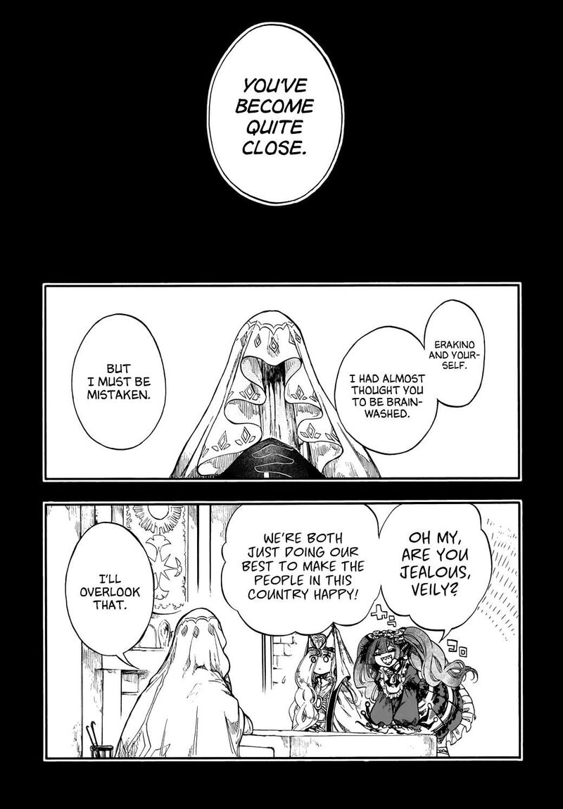 Isekai Mokushiroku Mynoghra Hametsu No Bunmei De Hajimeru Sekai Seifuku 28 13