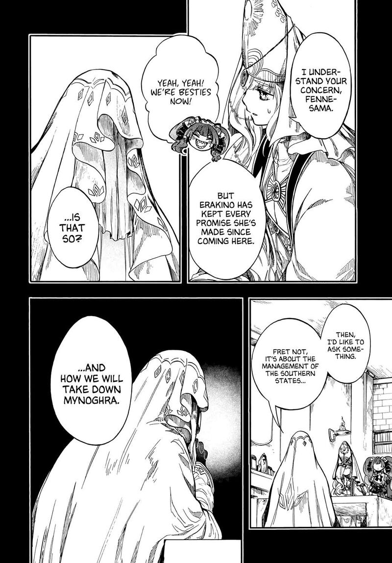 Isekai Mokushiroku Mynoghra Hametsu No Bunmei De Hajimeru Sekai Seifuku 28 14