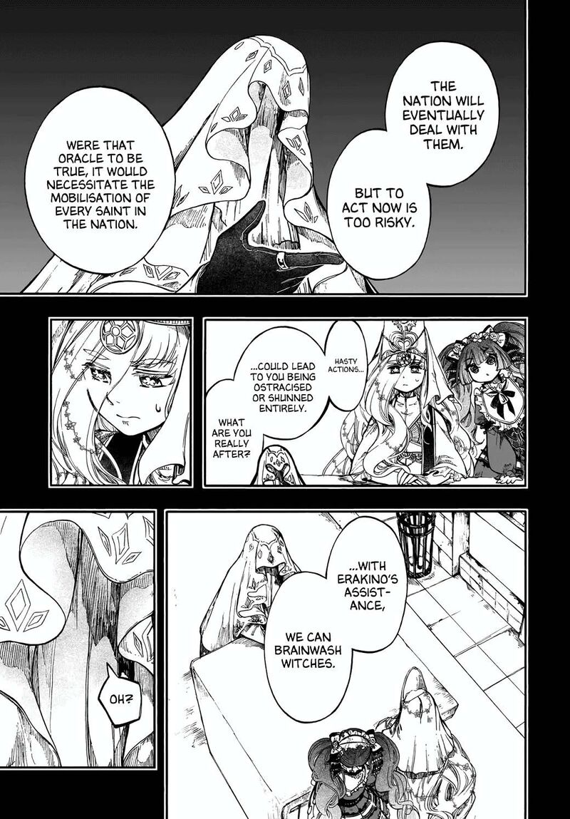 Isekai Mokushiroku Mynoghra Hametsu No Bunmei De Hajimeru Sekai Seifuku 28 19