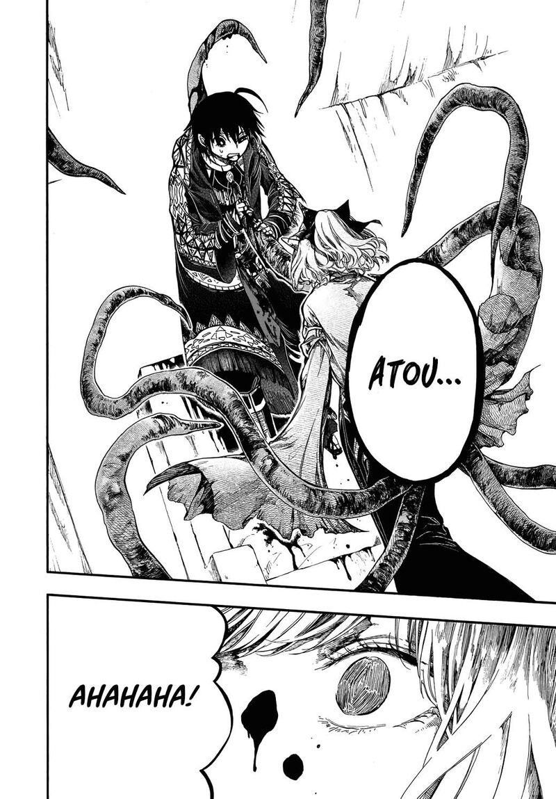 Isekai Mokushiroku Mynoghra Hametsu No Bunmei De Hajimeru Sekai Seifuku 28 26