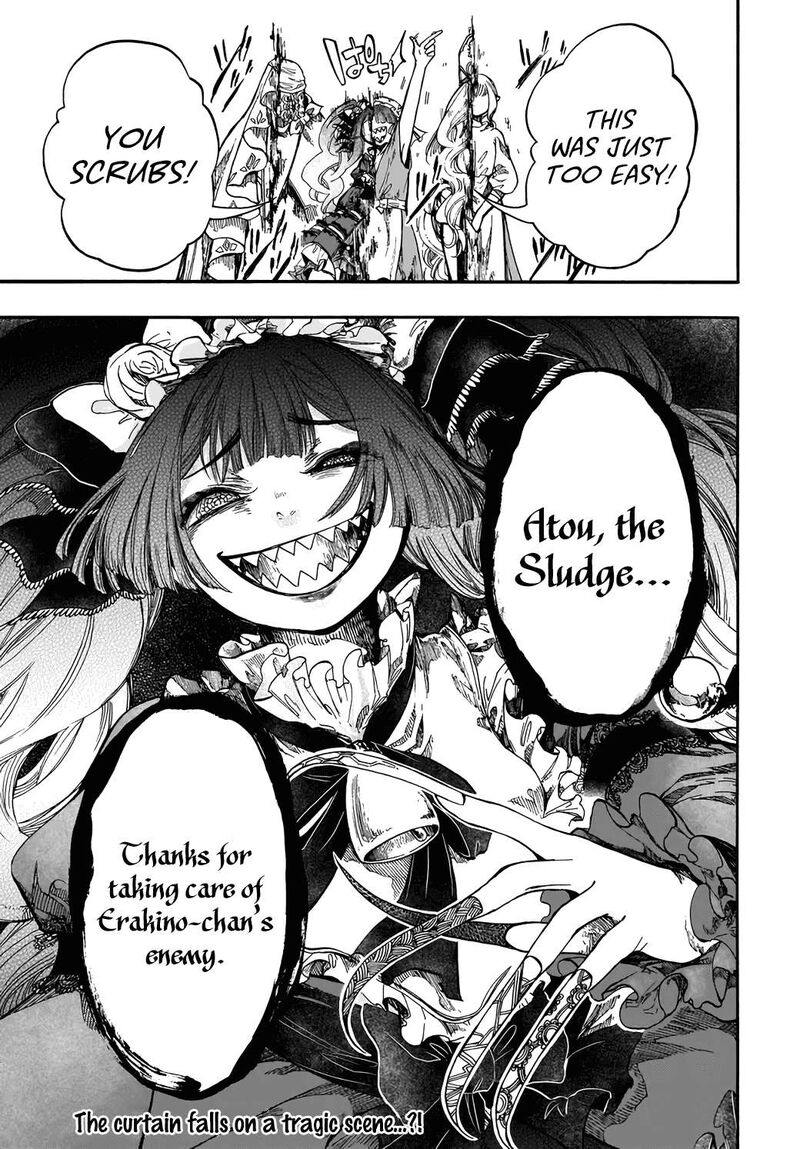 Isekai Mokushiroku Mynoghra Hametsu No Bunmei De Hajimeru Sekai Seifuku 28 27