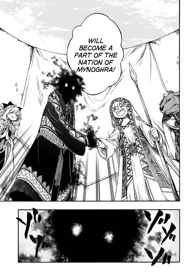Isekai Mokushiroku Mynoghra Hametsu No Bunmei De Hajimeru Sekai Seifuku 28 3
