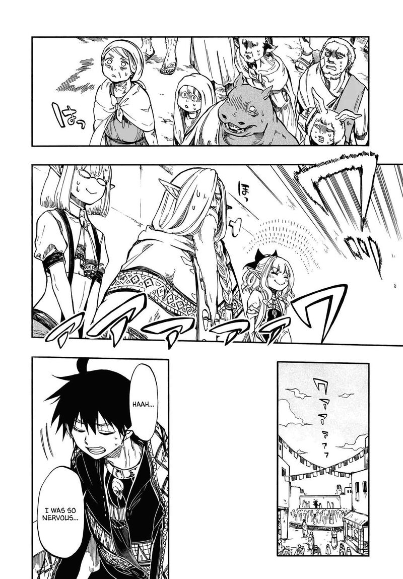 Isekai Mokushiroku Mynoghra Hametsu No Bunmei De Hajimeru Sekai Seifuku 28 4