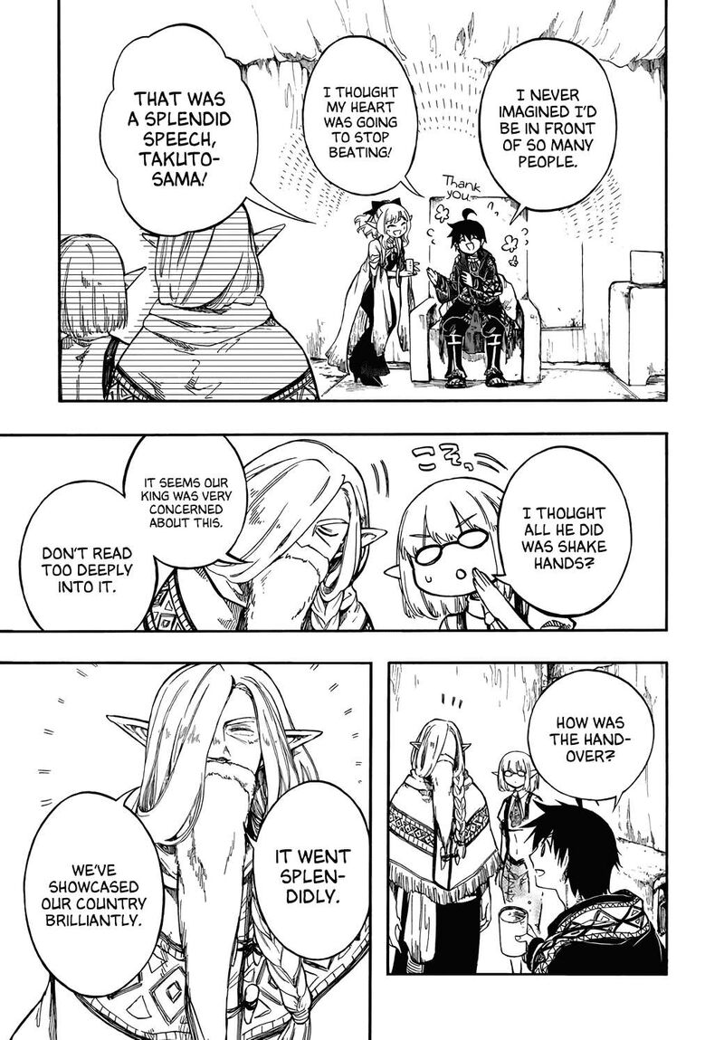 Isekai Mokushiroku Mynoghra Hametsu No Bunmei De Hajimeru Sekai Seifuku 28 5