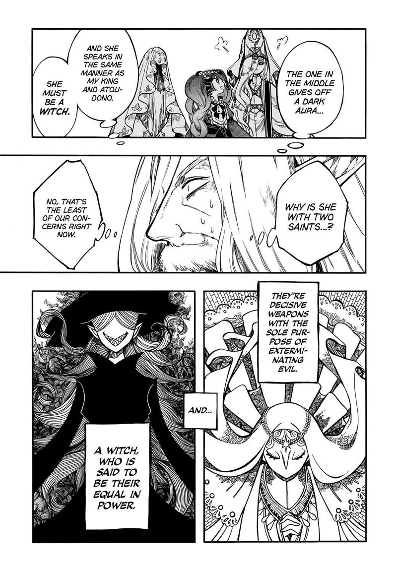 Isekai Mokushiroku Mynoghra Hametsu No Bunmei De Hajimeru Sekai Seifuku 29 16