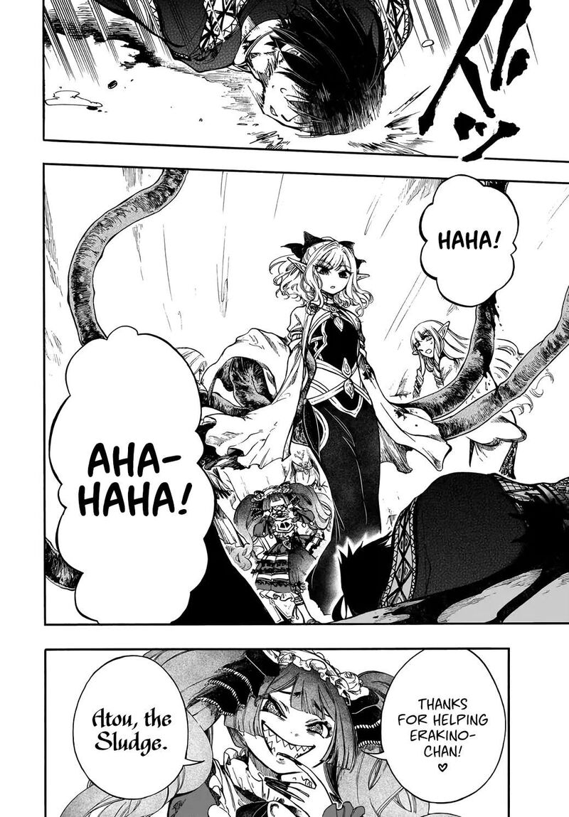Isekai Mokushiroku Mynoghra Hametsu No Bunmei De Hajimeru Sekai Seifuku 29 2