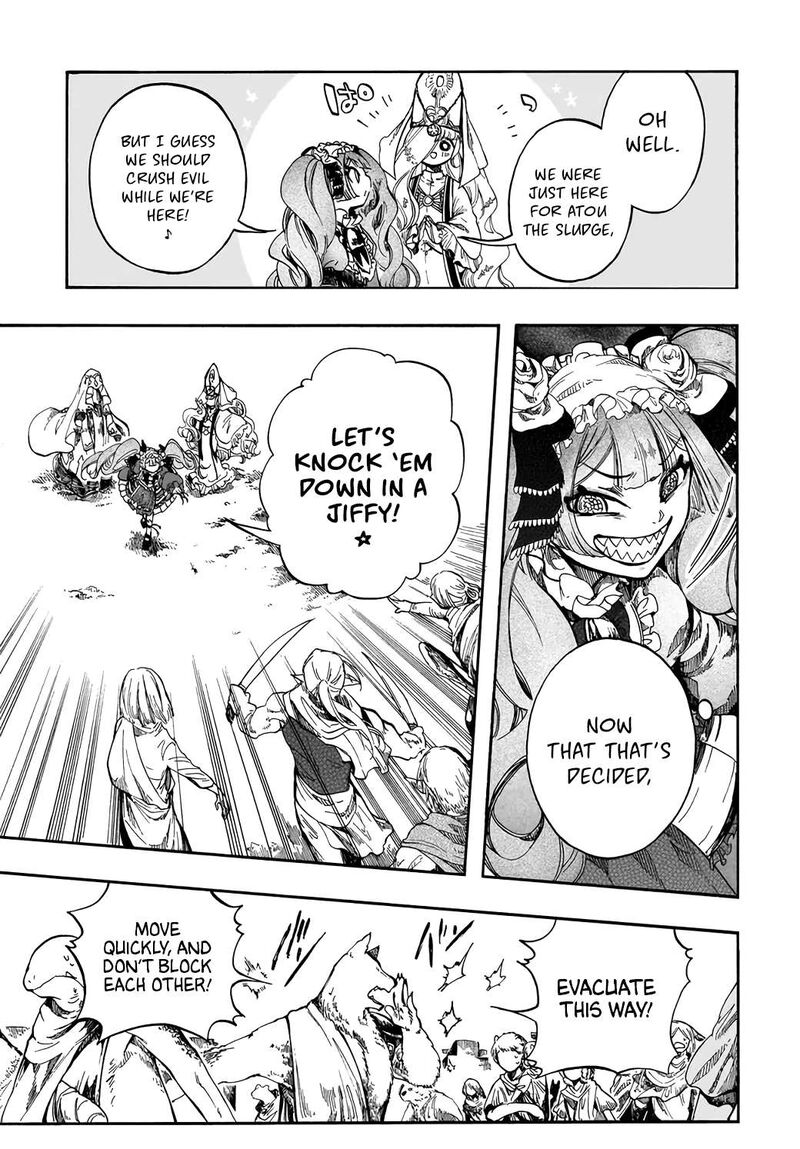 Isekai Mokushiroku Mynoghra Hametsu No Bunmei De Hajimeru Sekai Seifuku 29 22