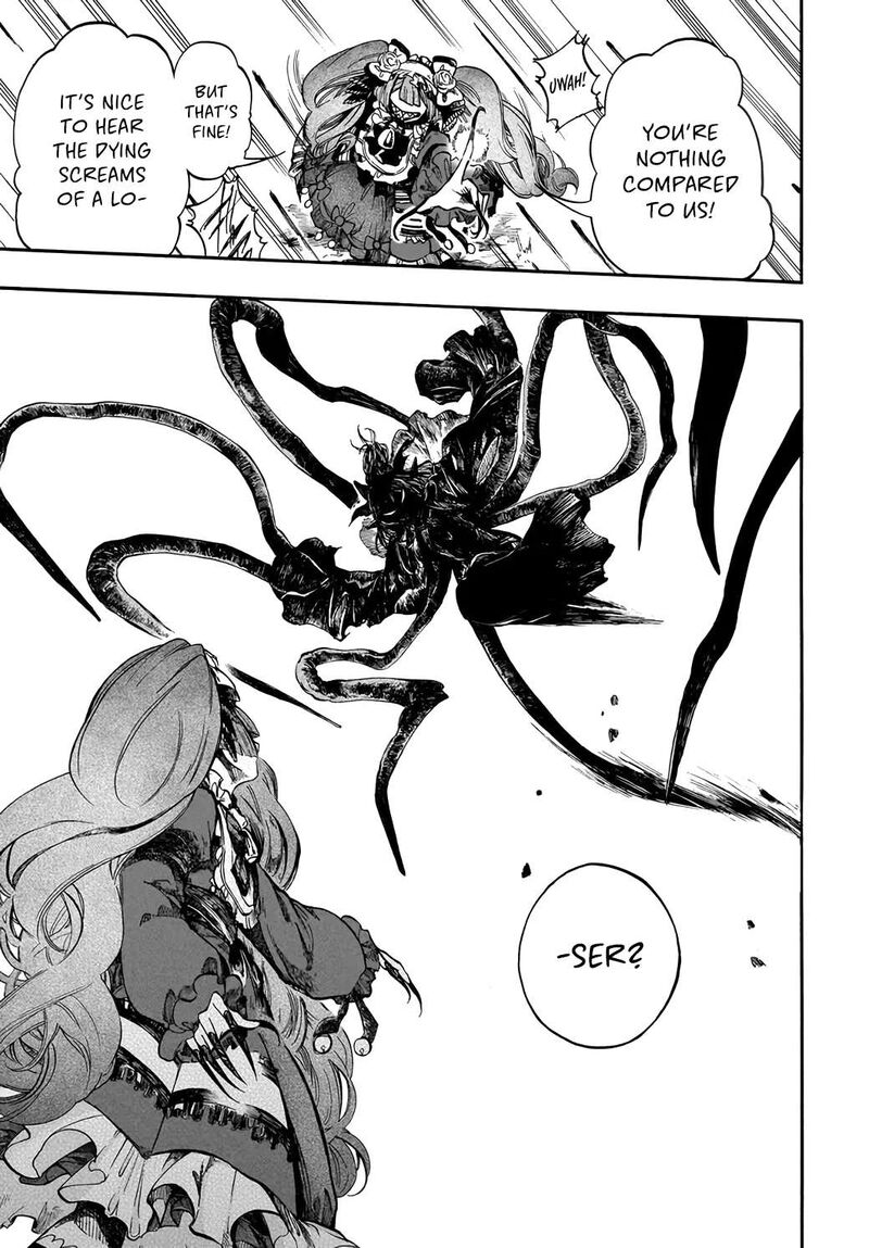 Isekai Mokushiroku Mynoghra Hametsu No Bunmei De Hajimeru Sekai Seifuku 29 26