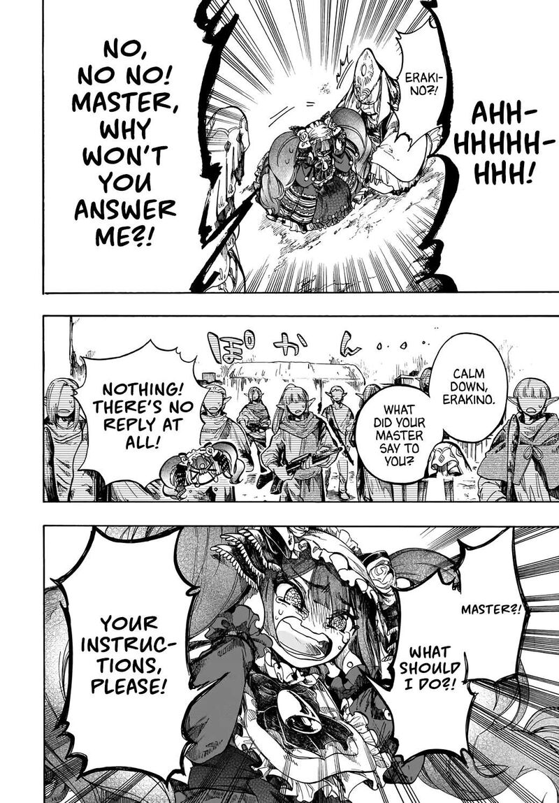 Isekai Mokushiroku Mynoghra Hametsu No Bunmei De Hajimeru Sekai Seifuku 29 31