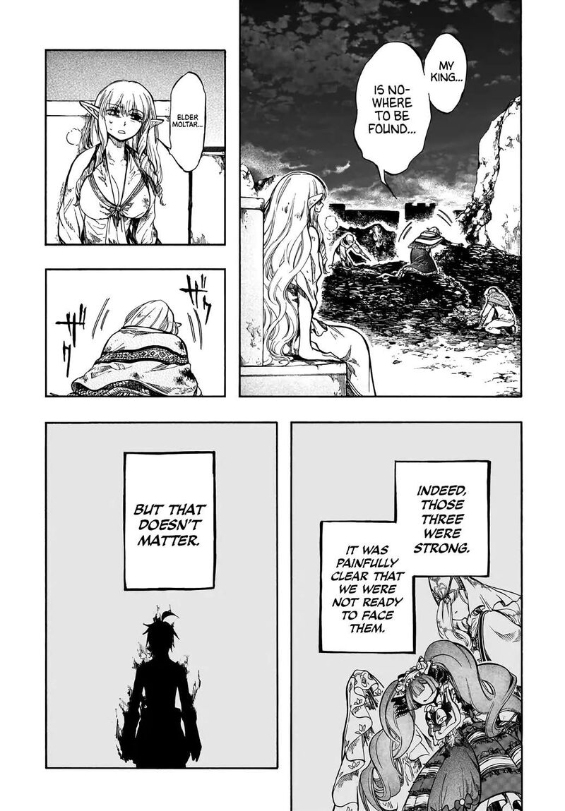 Isekai Mokushiroku Mynoghra Hametsu No Bunmei De Hajimeru Sekai Seifuku 29 36