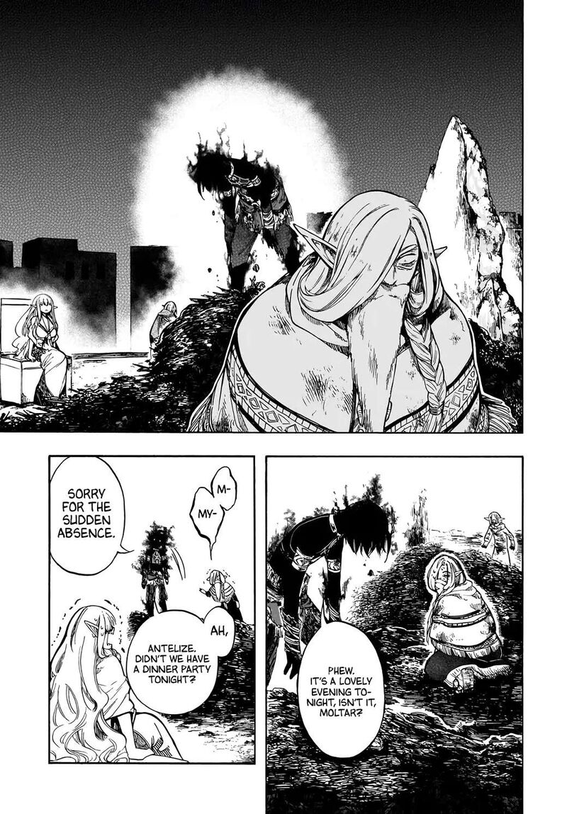 Isekai Mokushiroku Mynoghra Hametsu No Bunmei De Hajimeru Sekai Seifuku 29 38