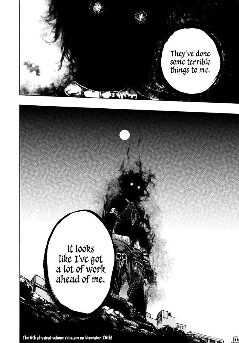 Isekai Mokushiroku Mynoghra Hametsu No Bunmei De Hajimeru Sekai Seifuku 29 39