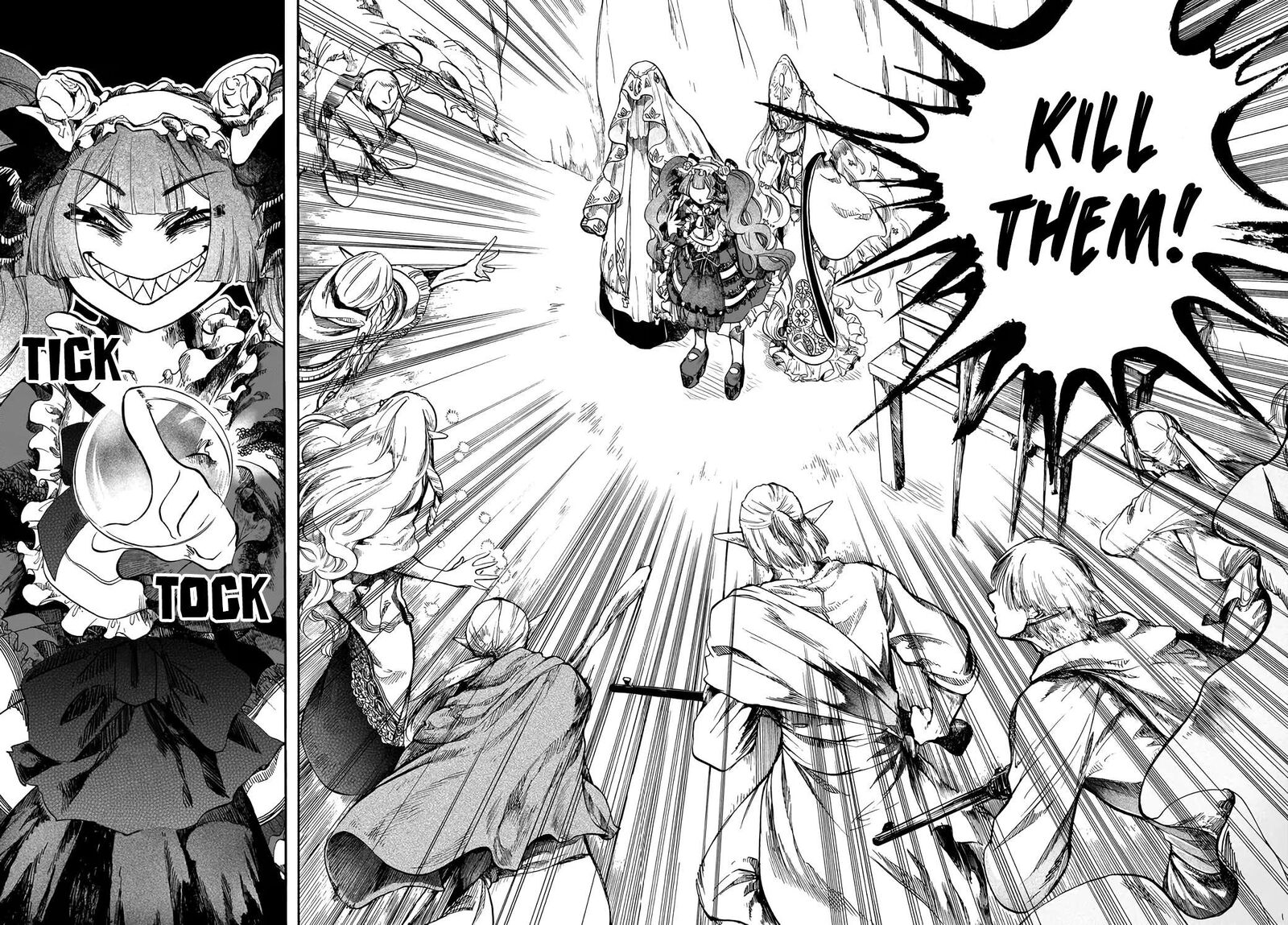 Isekai Mokushiroku Mynoghra Hametsu No Bunmei De Hajimeru Sekai Seifuku 29 4