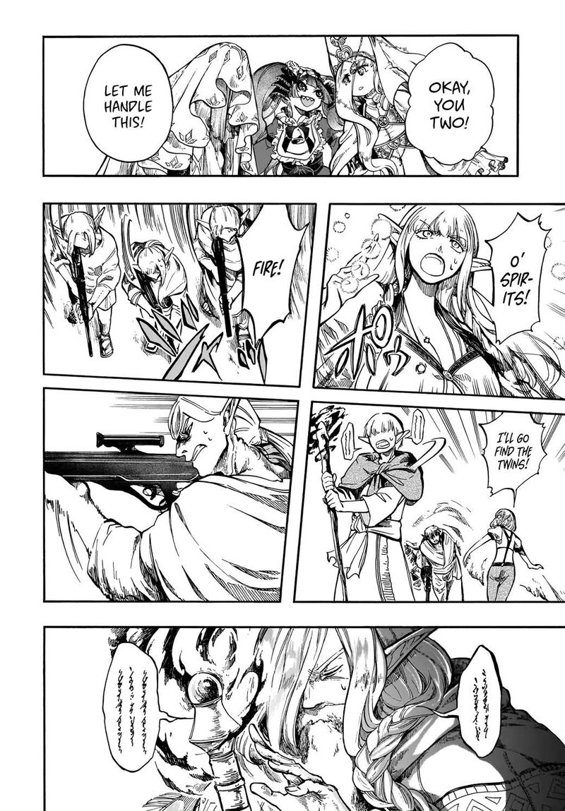 Isekai Mokushiroku Mynoghra Hametsu No Bunmei De Hajimeru Sekai Seifuku 29 5