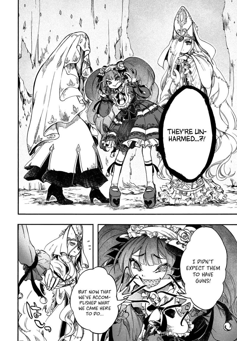 Isekai Mokushiroku Mynoghra Hametsu No Bunmei De Hajimeru Sekai Seifuku 29 7