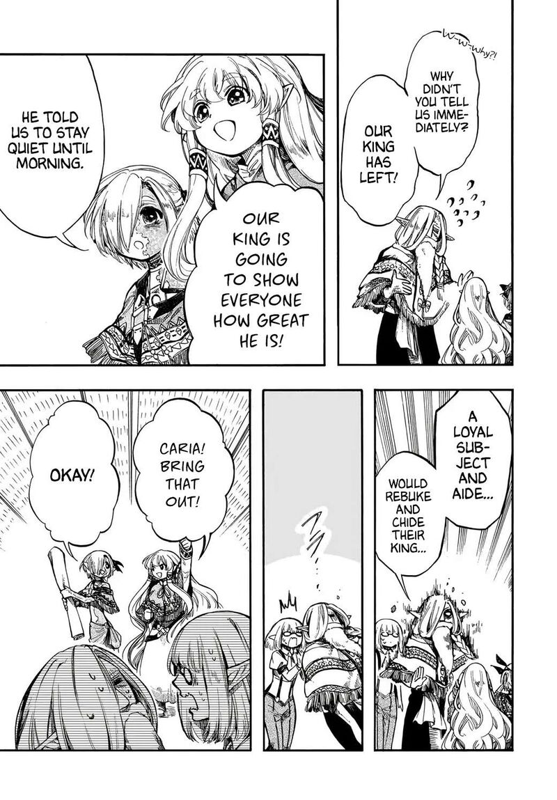 Isekai Mokushiroku Mynoghra Hametsu No Bunmei De Hajimeru Sekai Seifuku 30 11