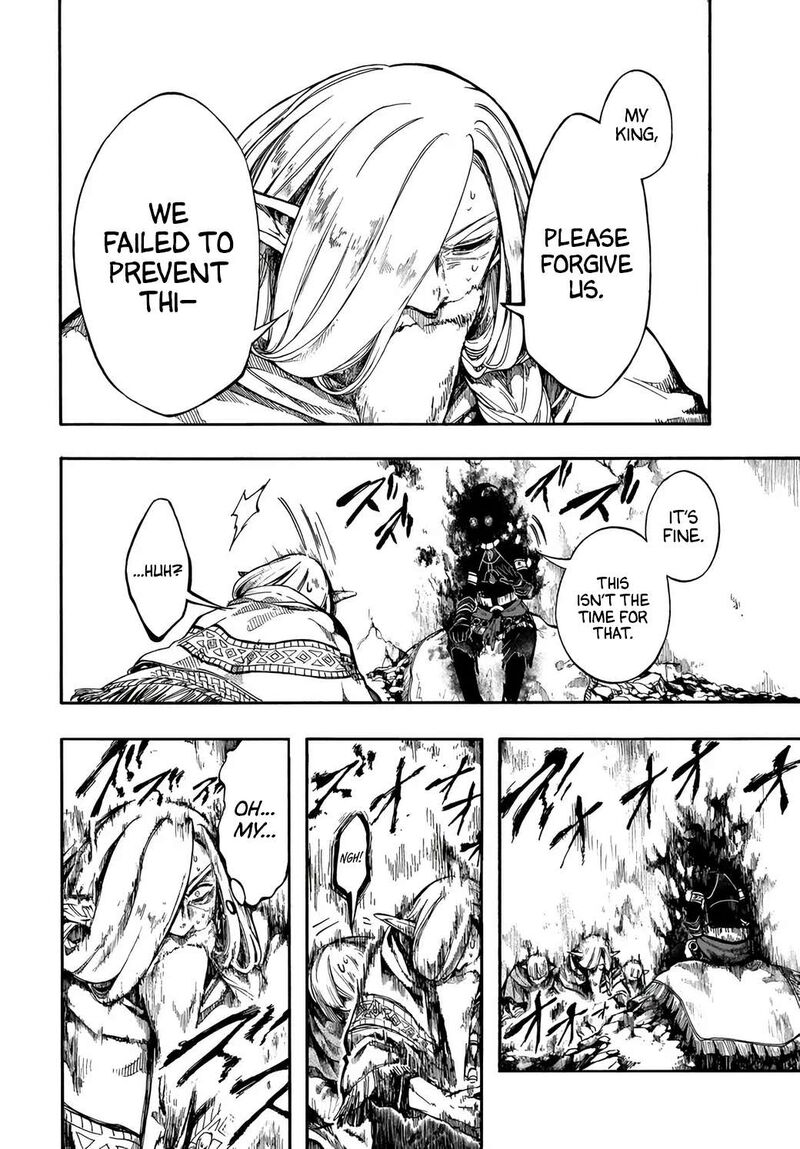 Isekai Mokushiroku Mynoghra Hametsu No Bunmei De Hajimeru Sekai Seifuku 30 2