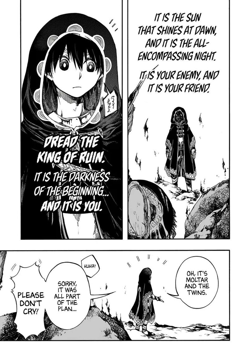 Isekai Mokushiroku Mynoghra Hametsu No Bunmei De Hajimeru Sekai Seifuku 30 29