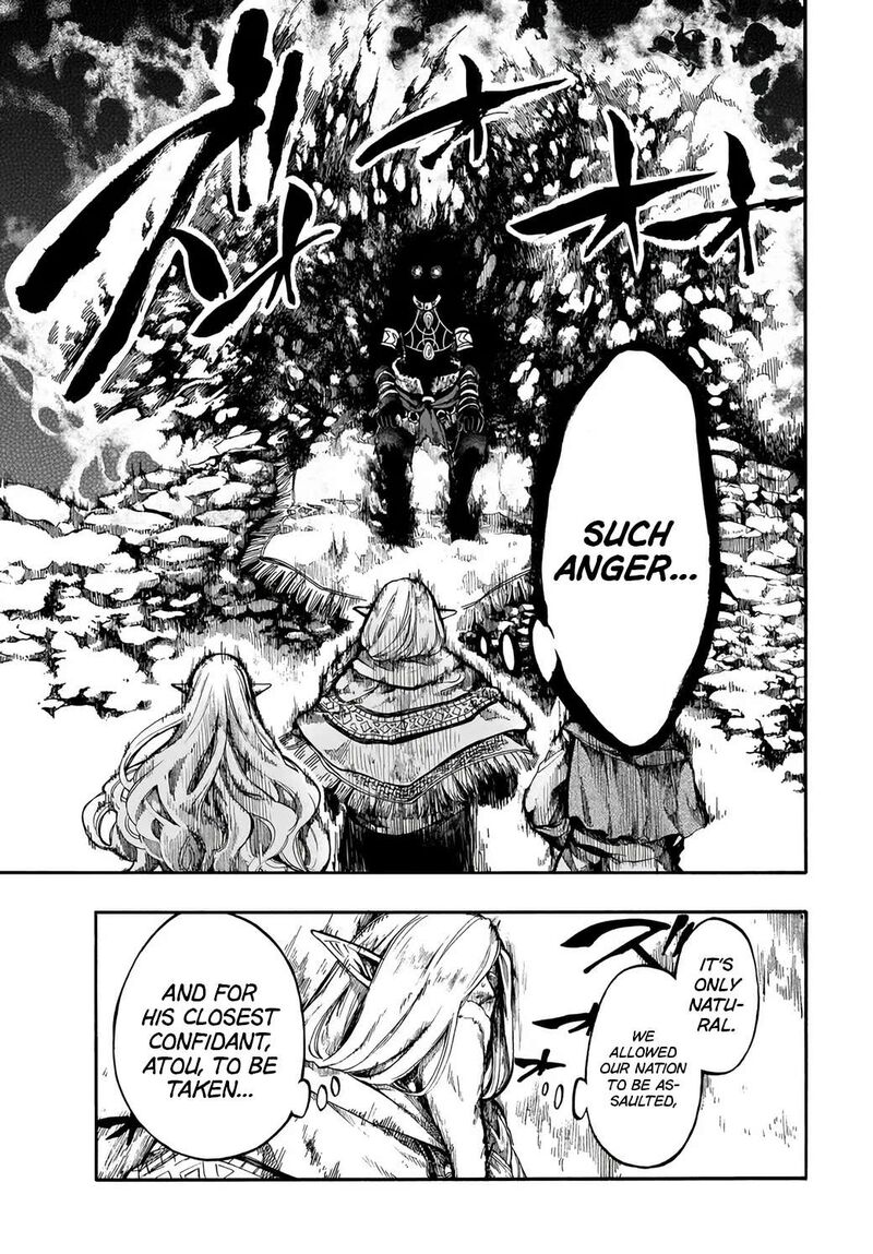 Isekai Mokushiroku Mynoghra Hametsu No Bunmei De Hajimeru Sekai Seifuku 30 3
