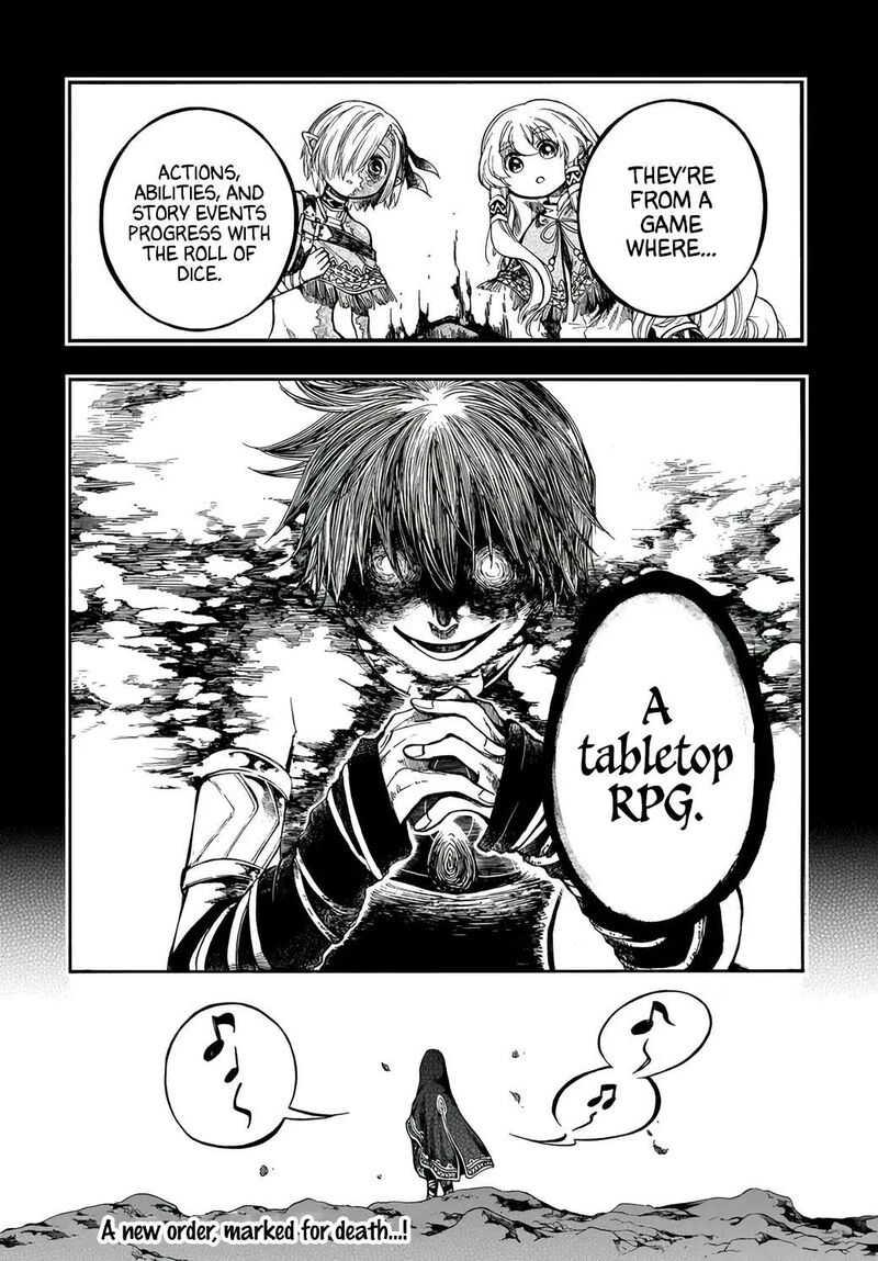 Isekai Mokushiroku Mynoghra Hametsu No Bunmei De Hajimeru Sekai Seifuku 30 32