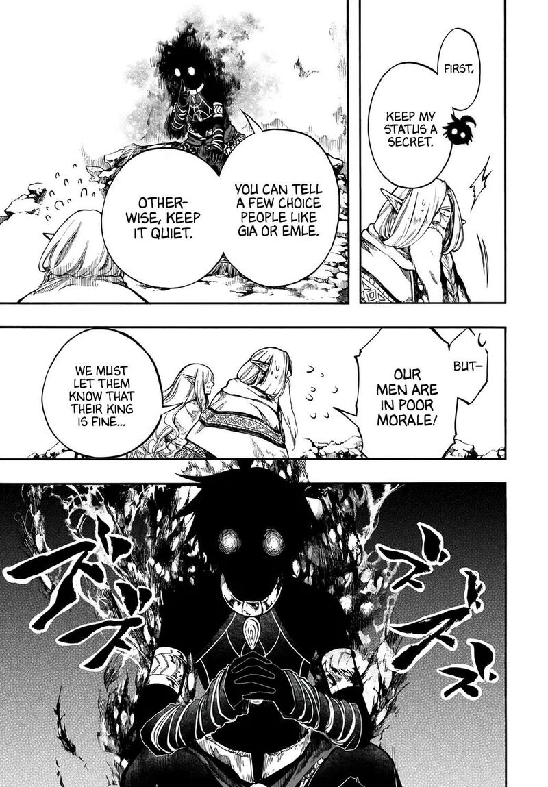 Isekai Mokushiroku Mynoghra Hametsu No Bunmei De Hajimeru Sekai Seifuku 30 7