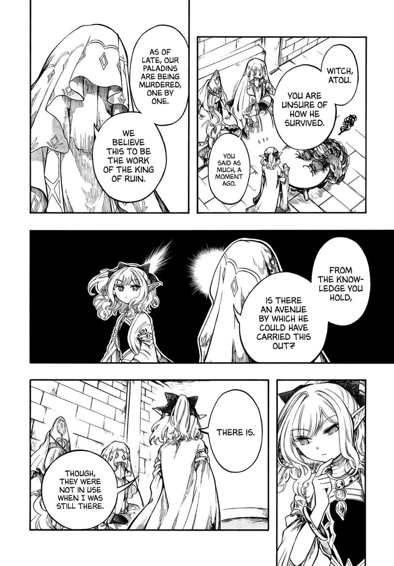 Isekai Mokushiroku Mynoghra Hametsu No Bunmei De Hajimeru Sekai Seifuku 33 10
