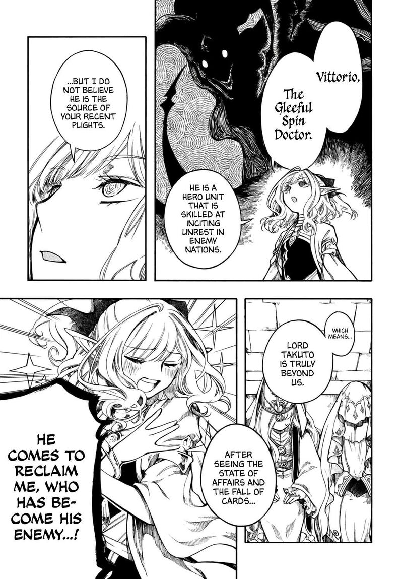 Isekai Mokushiroku Mynoghra Hametsu No Bunmei De Hajimeru Sekai Seifuku 33 11