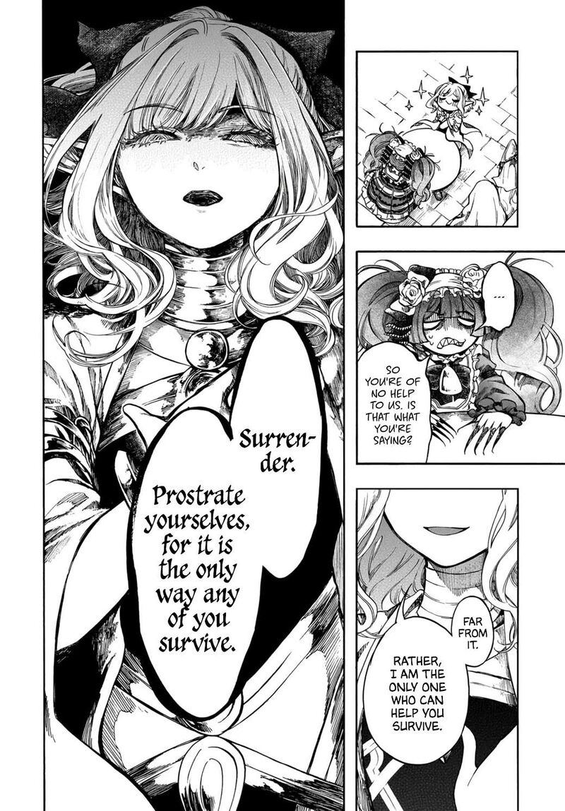 Isekai Mokushiroku Mynoghra Hametsu No Bunmei De Hajimeru Sekai Seifuku 33 12